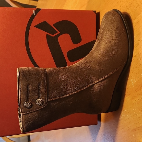 Propet Shoes - New PROPET Women's Sciota Boots sz 7.5